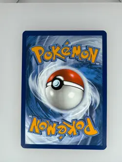 2025 Pokemon Prismatic Evolutions Eri 136/131 NM - Image 2