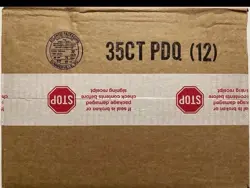 1x SEALED 2024 Trick or Trade Booster CASE (12 Bundles - 420 Pokemon Packs) - Image 3