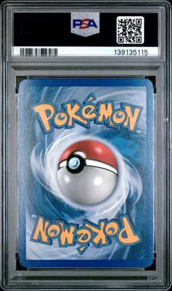 2007 Pokemon EX Power Keepers Delcatty-Reverse Holo Foil #8 MINT 9 - Image 4