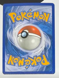 POKEMON TCG CHIMCHAR 14/17 POP SERIES 6 RARE HOLO MINT PACK TO SLEEVE ! - Image 2