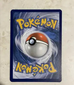 Pokemon Blastoise 2/102 Celebrations: Classic Collection Holo English NM - Image 2