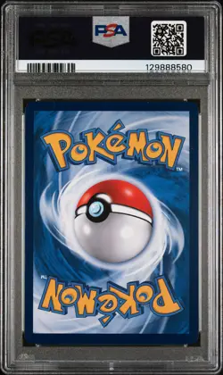 2022 POKEMON SIMPLIFIED CHINESE SSR #190 CHARIZARD GX PSA 9 - Image 2