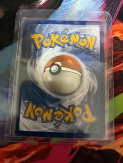 Pokemon TCG Charizard EX Obsidian Flames Holo Special Full Art 223/197 - Image 2