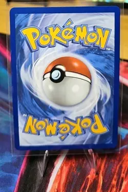Pokemon TCG Ethan's Ho-Oh EX Gold Destined Rivals English 239/182. NM. - Image 2
