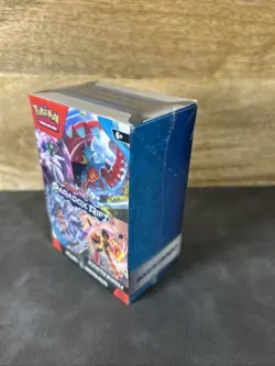 Pokemon TCG Scarlet & Violet Paradox Rift Booster Bundle Sealed, USA, Pokemon - Image 2