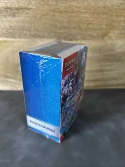 Pokemon TCG Scarlet & Violet Paradox Rift Booster Bundle Sealed, USA, Pokemon - Image 3