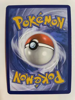 Pokemon TCG: 2025 Black Star Promo Team Rocket's Mewtwo EX (SVP205) - Image 2