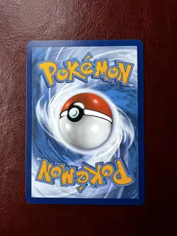Marnie's Morpeko 206 -SVP Black Star Promo - Pokemon - NM - Image 2