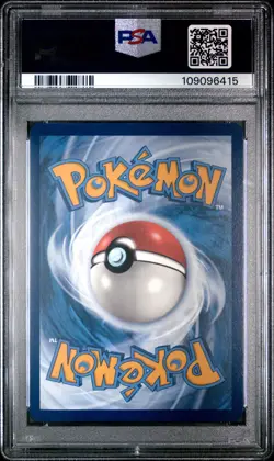 2023 POKEMON SVP EN-SV BLACK STAR PROMO #065 SCREAM TAIL PSA 10 - Image 2