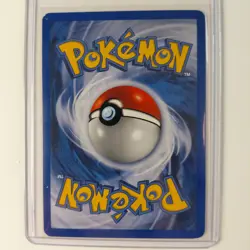 Lapras 12/18 Southern Islands Pokemon TCG Excellent Sleaved Since 2001 - Image 2