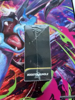 Pokemon TCG: Phantasmal Flames Factory Sealed Booster Bundle - Image 4