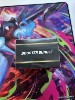 Pokemon TCG: Phantasmal Flames Factory Sealed Booster Bundle - Image 5