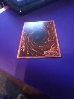 Yu-Gi-Oh! TCG Montage Dragon The Duelist Genesis TDGS-EN014 1st Edition Utr - Image 3