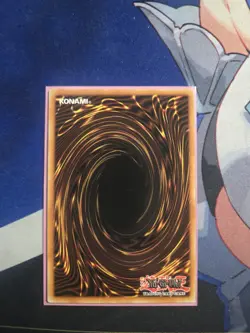 Yu-Gi-Oh! TCG Dark Magician Girl the Magician's Apprentice - Image 2