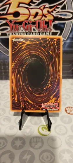 Yu-Gi-Oh! Gladiator Beast Murmillo LCGX-EN236 1st Edition Secret Rare Near Mint - Image 2