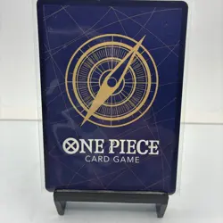 Tashigi - Royal Blood OP10 032 SR - Image 2