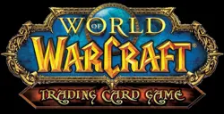 (33) World of Warcraft Onyxia's Lair Complete Holo Foil Treasure Cards Set - Image 3