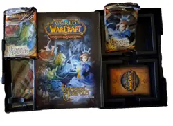 World of Warcraft TCG: Heroes of Azeroth Starter Deck - Image 2