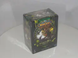 Hogger Monster Champion Deck New WoW World of Warcraft - Image 1