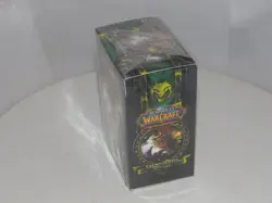 Hogger Monster Champion Deck New WoW World of Warcraft - Image 2