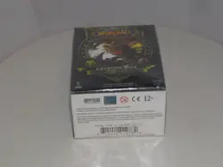 Hogger Monster Champion Deck New WoW World of Warcraft - Image 3