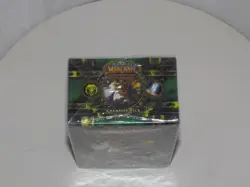 Hogger Monster Champion Deck New WoW World of Warcraft - Image 5