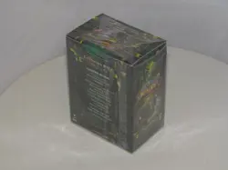 Elderlimb Monster Champion Deck New WoW World of Warcraft 2012 - Image 2