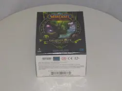 Elderlimb Monster Champion Deck New WoW World of Warcraft 2012 - Image 5