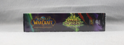 World Of Warcraft TCG Through the Dark Portal Starter Deck NEW SEALED WOW OOP UD - Image 3