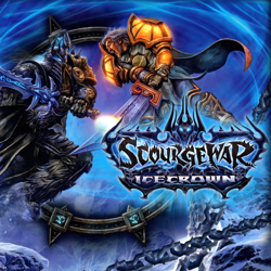 World of Warcraft TCG Scourgewar: Icecrown Singles Full Set - You Pick! - Image 1