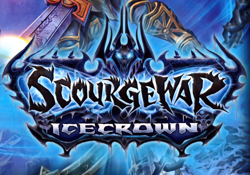 World of Warcraft TCG Scourgewar: Icecrown Singles Full Set - You Pick! - Image 2