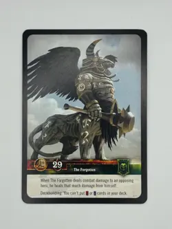 World of Warcraft TCG Tomb of the Forgotten Set Singles - You Pick - Image 5