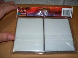 WoW World of Warcraft Selora the Succubus Sleeves 80 Pack Deck Protector MTGSize - Image 2