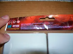 WoW World of Warcraft Selora the Succubus Sleeves 80 Pack Deck Protector MTGSize - Image 3