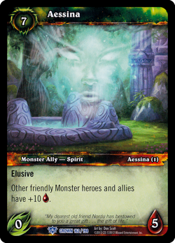 World of Warcraft WoW TCG Crown of the Heavens Set Rares/Epics CHOOSE YOUR CARDS - Image 2