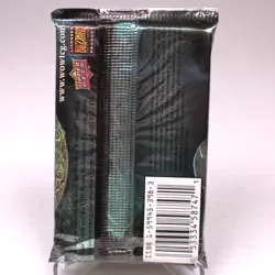 World of Warcraft TCG The Hunt for Illidan Sealed Booster Pack (147904) - Image 2