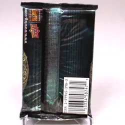 World of Warcraft TCG The Hunt for Illidan Sealed Booster Pack (147904) - Image 4