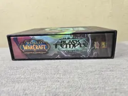 World of Warcraft Black Temple Raid Deck - Image 3