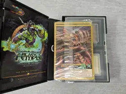 World of Warcraft Black Temple Raid Deck - Image 5