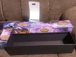 World of Warcraft TCG Twilight Of The Dragons Epic Collection - Image 4