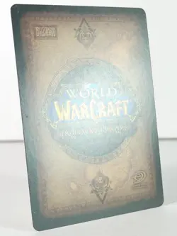 Angrida - Fires of Outland - 82/246 - NM - Common - A - Image 4