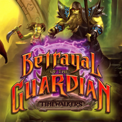 World of Warcraft TCG Betrayal of the Guardian Set Singles - You Pick - Image 1