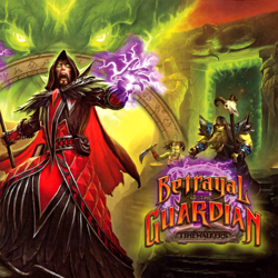 World of Warcraft TCG Betrayal of the Guardian Set Singles - You Pick - Image 2