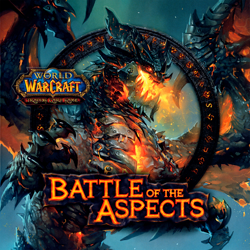 World of Warcraft TCG Battle of the Aspects Treasure Singles (#1-#75) - You Pick - Image 1