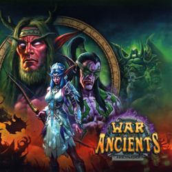 World of Warcraft TCG War of the Ancients Set Singles - You Pick - Image 1