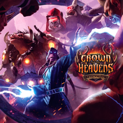 World of Warcraft TCG Crown of the Heavens Set Singles - You Pick - Image 1
