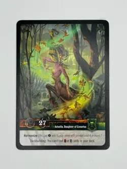 World of Warcraft TCG Crown of the Heavens Set Singles - You Pick - Image 3
