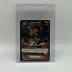 🔥 World of Warcraft Loot Cards UNSCRATCHED WoW TCG CHOOSE YOUR CARDS! 🔥 - Image 2
