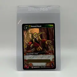 🔥 World of Warcraft Loot Cards UNSCRATCHED WoW TCG CHOOSE YOUR CARDS! 🔥 - Image 3