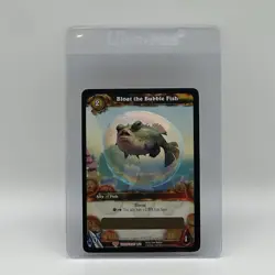 🔥 World of Warcraft Loot Cards UNSCRATCHED WoW TCG CHOOSE YOUR CARDS! 🔥 - Image 5